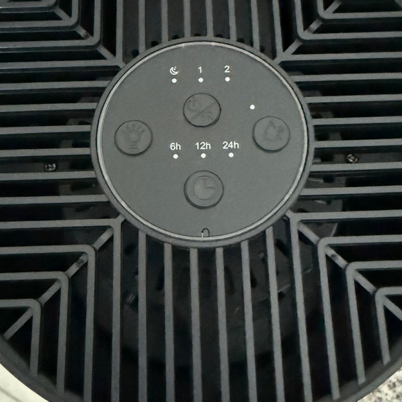 Advanced Air Filtration System - Picture 3 of 12